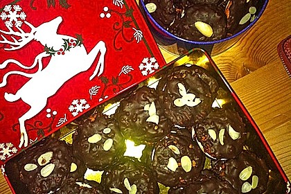 Lothars beste Nürnberger Elisenlebkuchen 44