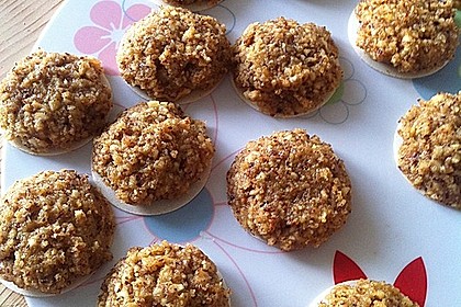 Lothars beste Nürnberger Elisenlebkuchen 43