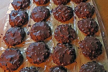 Lothars beste Nürnberger Elisenlebkuchen 74