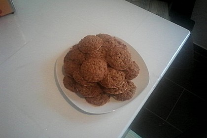 Lothars beste Nürnberger Elisenlebkuchen 112