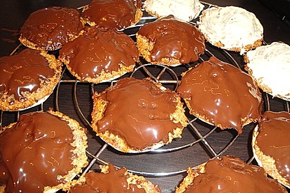 Lothars beste Nürnberger Elisenlebkuchen 107