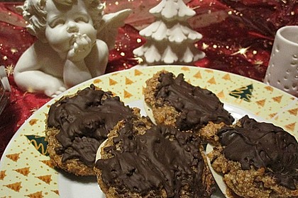 Lothars beste Nürnberger Elisenlebkuchen 71