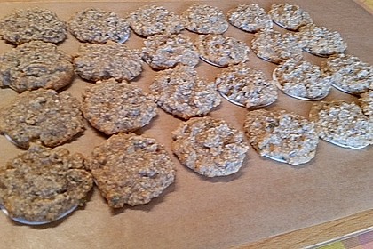 Lothars beste Nürnberger Elisenlebkuchen 97