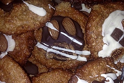 Lothars beste Nürnberger Elisenlebkuchen 39