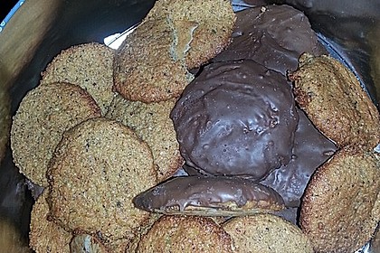 Lothars beste Nürnberger Elisenlebkuchen 38