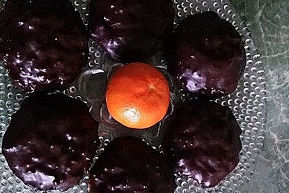 Lothars beste Nürnberger Elisenlebkuchen 40