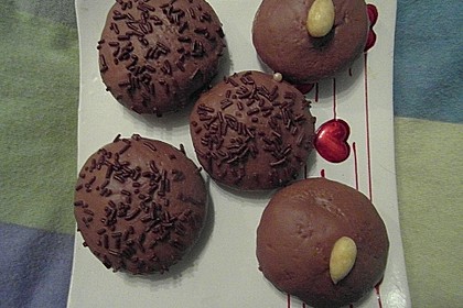 Lothars beste Nürnberger Elisenlebkuchen 63
