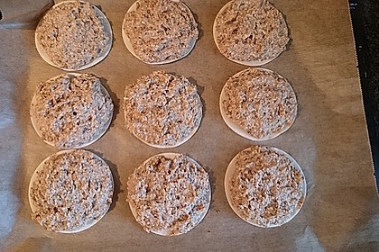 Lothars beste Nürnberger Elisenlebkuchen 79