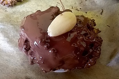 Lothars beste Nürnberger Elisenlebkuchen 88
