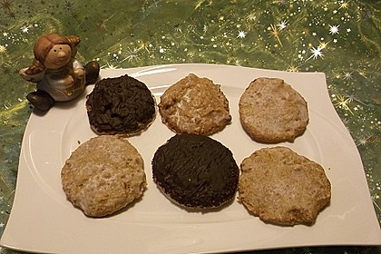 Lothars beste Nürnberger Elisenlebkuchen 14