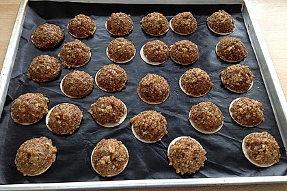 Lothars beste Nürnberger Elisenlebkuchen 11