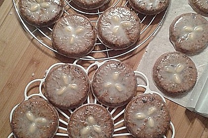 Lothars beste Nürnberger Elisenlebkuchen 30