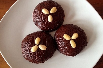 Lothars beste Nürnberger Elisenlebkuchen 4