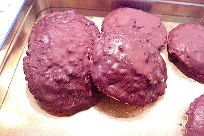 Lothars beste Nürnberger Elisenlebkuchen 41