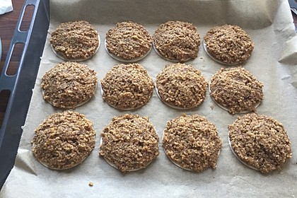 Lothars beste Nürnberger Elisenlebkuchen 92