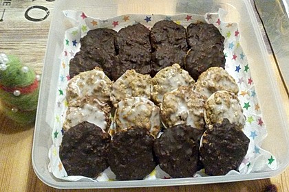Lothars beste Nürnberger Elisenlebkuchen 62