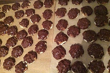 Lothars beste Nürnberger Elisenlebkuchen 103
