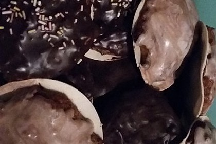 Lothars beste Nürnberger Elisenlebkuchen 127