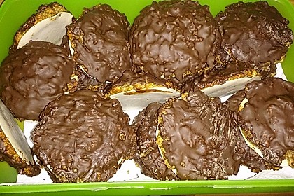 Lothars beste Nürnberger Elisenlebkuchen 65