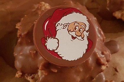 Lothars beste Nürnberger Elisenlebkuchen 34