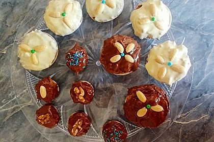 Lothars beste Nürnberger Elisenlebkuchen 64
