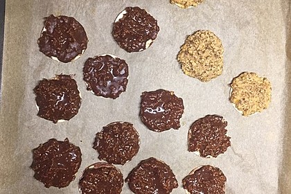 Lothars beste Nürnberger Elisenlebkuchen 114