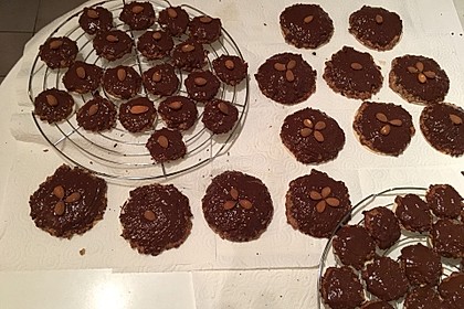 Lothars beste Nürnberger Elisenlebkuchen 101