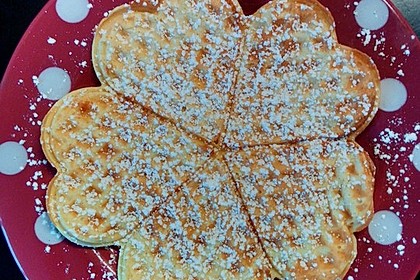 Waffeln