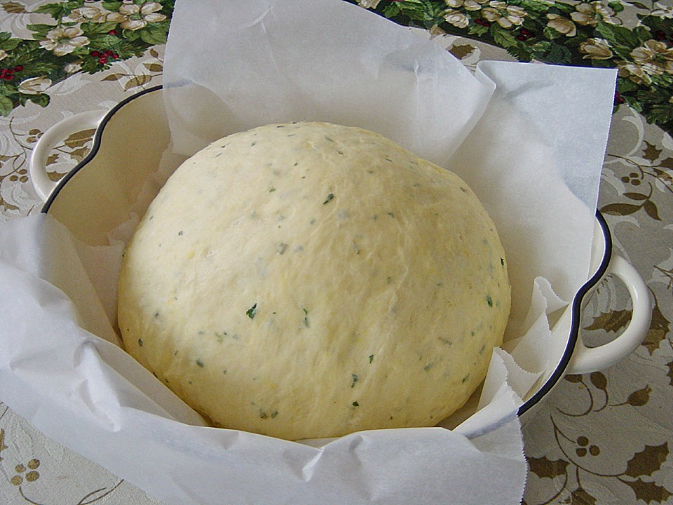 Brot im Tontopf von gabriele1105 | Chefkoch.de