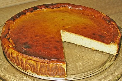 Apfelmus - Quark - Kuchen 16