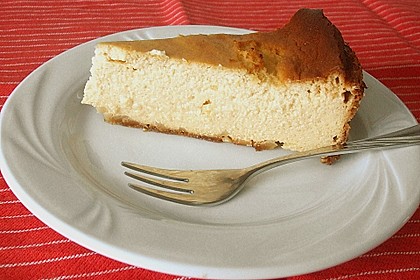 Apfelmus - Quark - Kuchen 5