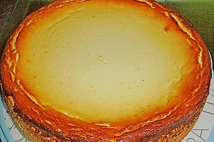 Apfelmus - Quark - Kuchen 8