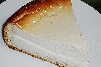 Apfelmus - Quark - Kuchen 7