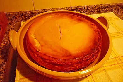 Apfelmus - Quark - Kuchen 17