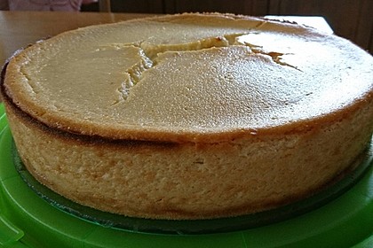 Apfelmus - Quark - Kuchen 20