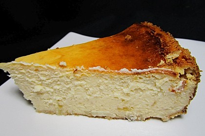 Apfelmus - Quark - Kuchen 9