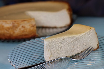 Apfelmus - Quark - Kuchen 2