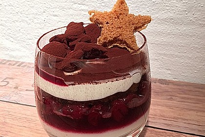 Weihnachts - Tiramisu von chester_78 | Chefkoch.de