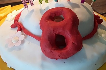 Fantakuchen, der Hit bei jedem Kindergeburtstag 21
