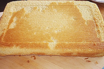 Fantakuchen, der Hit bei jedem Kindergeburtstag 60