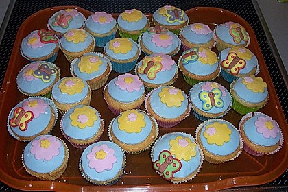 Fantakuchen, der Hit bei jedem Kindergeburtstag 9