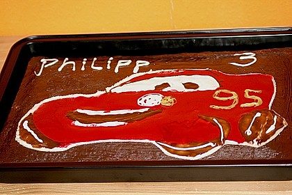 Fantakuchen, der Hit bei jedem Kindergeburtstag 20