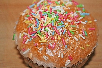 Fantakuchen, der Hit bei jedem Kindergeburtstag 41