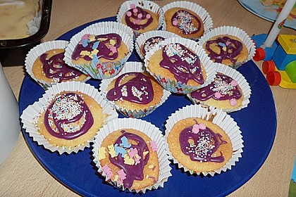 Fantakuchen, der Hit bei jedem Kindergeburtstag 55
