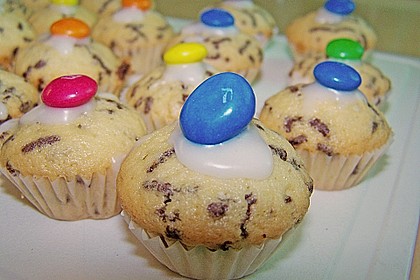 Fantakuchen, der Hit bei jedem Kindergeburtstag 35