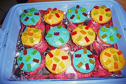 Fantakuchen, der Hit bei jedem Kindergeburtstag 31