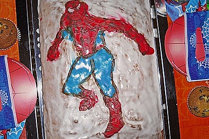 Fantakuchen, der Hit bei jedem Kindergeburtstag 34