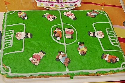 Fantakuchen, der Hit bei jedem Kindergeburtstag 14
