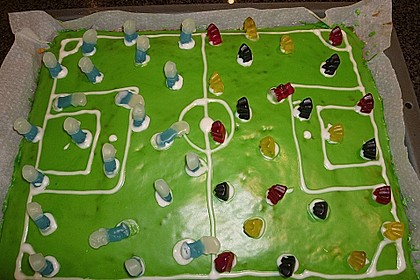 Fantakuchen, der Hit bei jedem Kindergeburtstag 32