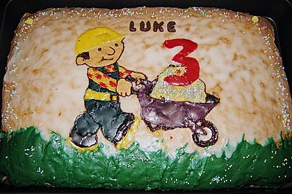 Fantakuchen, der Hit bei jedem Kindergeburtstag 13
